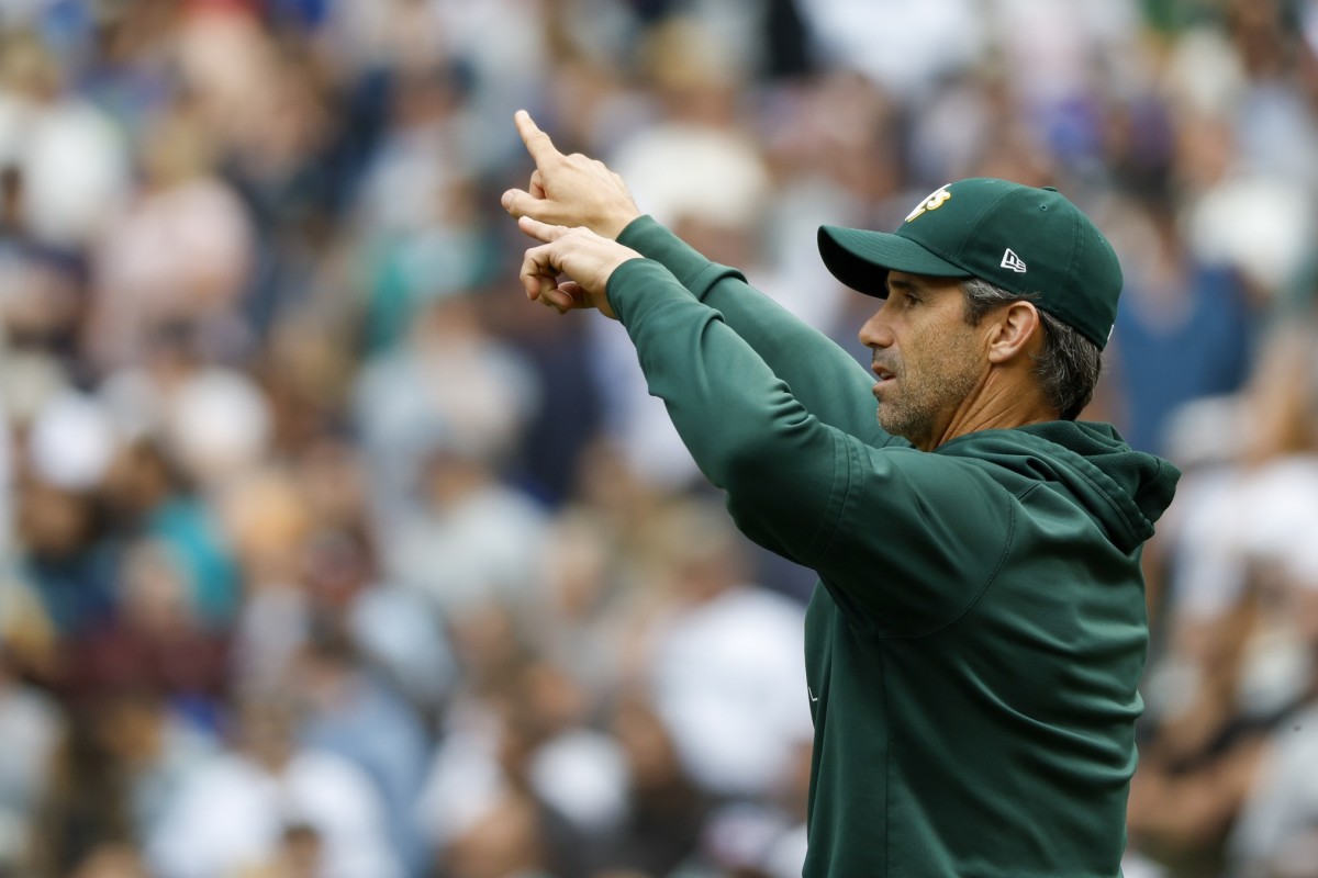 Brad Ausmus se unirá al equipo como el nuevo coach de banca del manager Aaron Boone